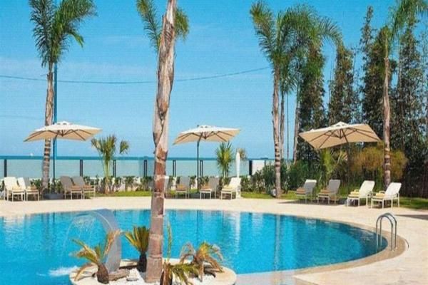 Hôtel Avanti Mohammedia Hotel 4* pas cher photo 3