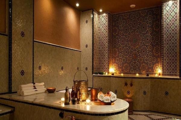 Hôtel Avanti Mohammedia Hotel 4* pas cher photo 4