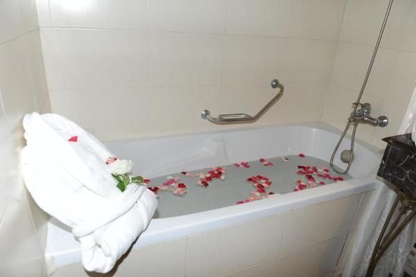 Hôtel Avanti Mohammedia Hotel 4* pas cher photo 13