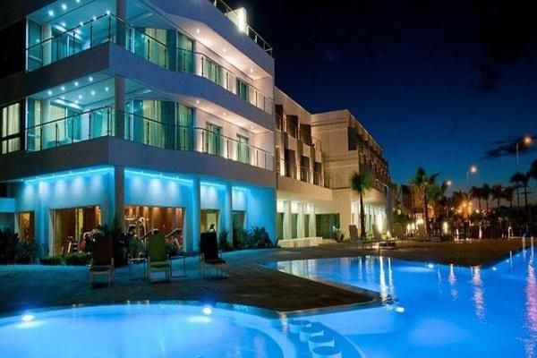 Hôtel Avanti Mohammedia Hotel 4* pas cher photo 18