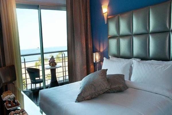 Hôtel Avanti Mohammedia Hotel 4* pas cher photo 19