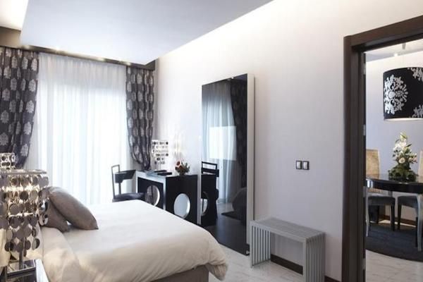 Hôtel Avanti Mohammedia Hotel 4* pas cher photo 20