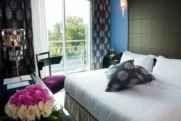 Hôtel Avanti Mohammedia Hotel 4* pas cher photo 21