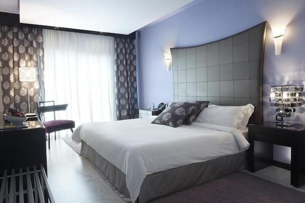 Hôtel Avanti Mohammedia Hotel 4* pas cher photo 24