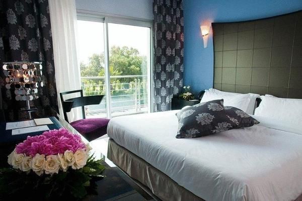 Hôtel Avanti Mohammedia Hotel 4* pas cher photo 25