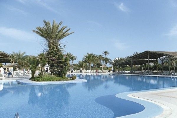 Hôtel Seabel Rym Beach 4* pas cher photo 1