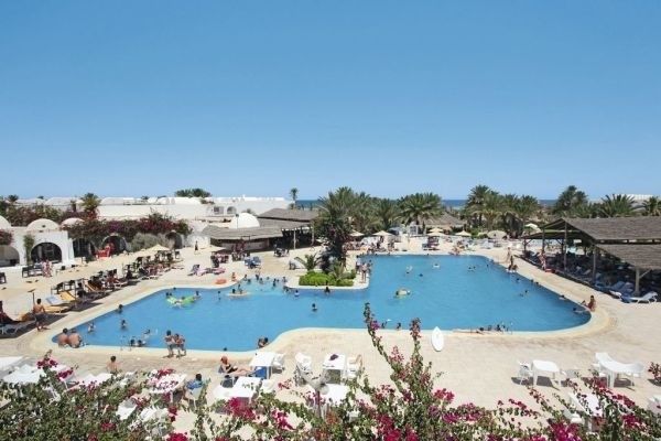 Hôtel Seabel Rym Beach 4* pas cher photo 3