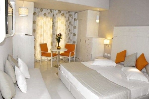 Hôtel Seabel Rym Beach 4* pas cher photo 4