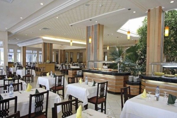 Hôtel Seabel Rym Beach 4* pas cher photo 6