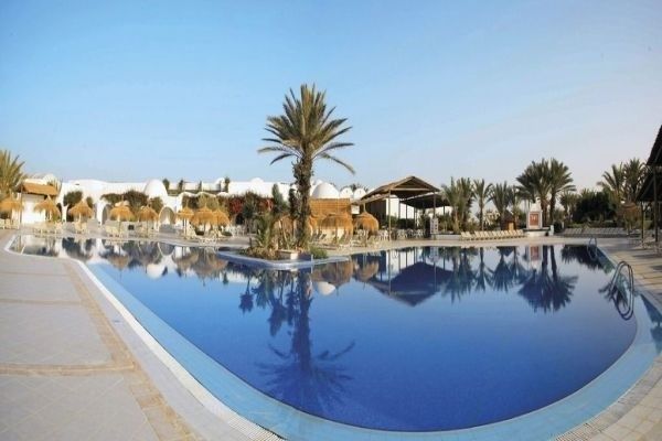 Hôtel Seabel Rym Beach 4* pas cher photo 8