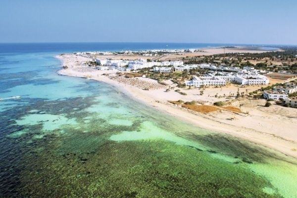 Hôtel Seabel Rym Beach 4* pas cher photo 9