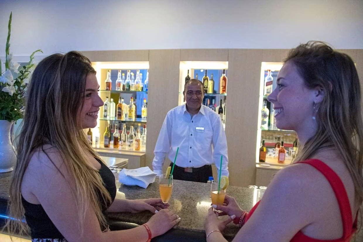 Club Lookéa Salammbo Hammamet 4* (arrivée Tunis) pas cher photo 6