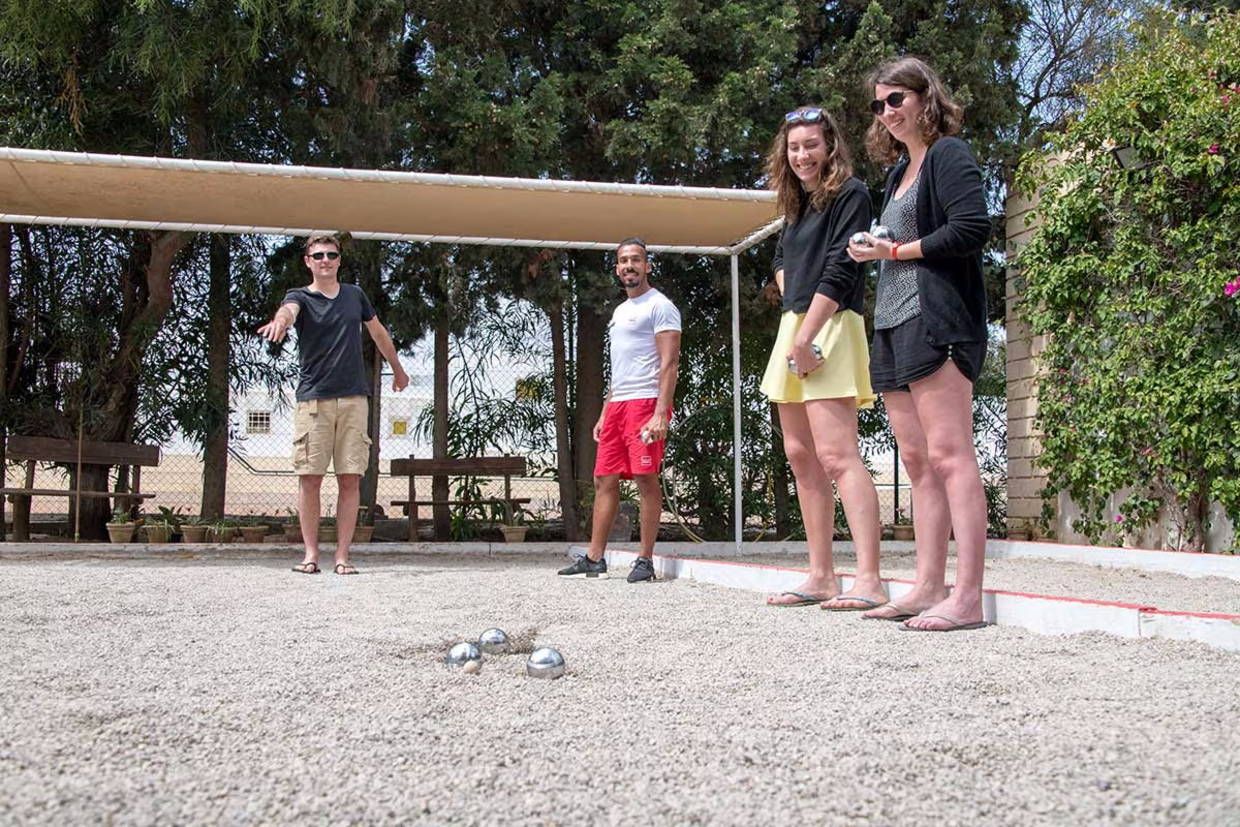 Club Lookéa Salammbo Hammamet 4* (arrivée Tunis) pas cher photo 18