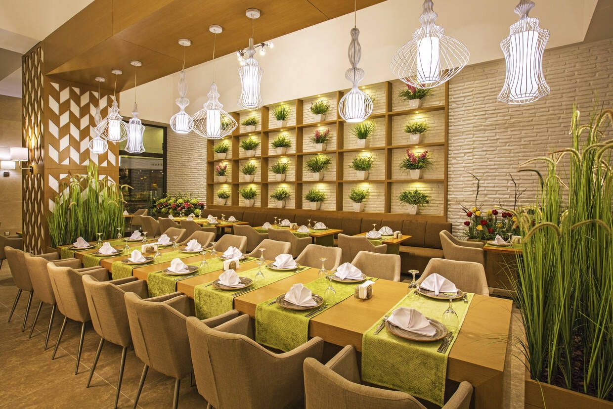 Hôtel Seven Seas Sealight Elite 5* pas cher photo 9