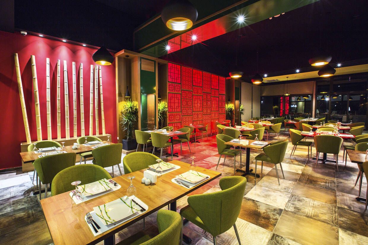 Hôtel Seven Seas Sealight Elite 5* pas cher photo 10