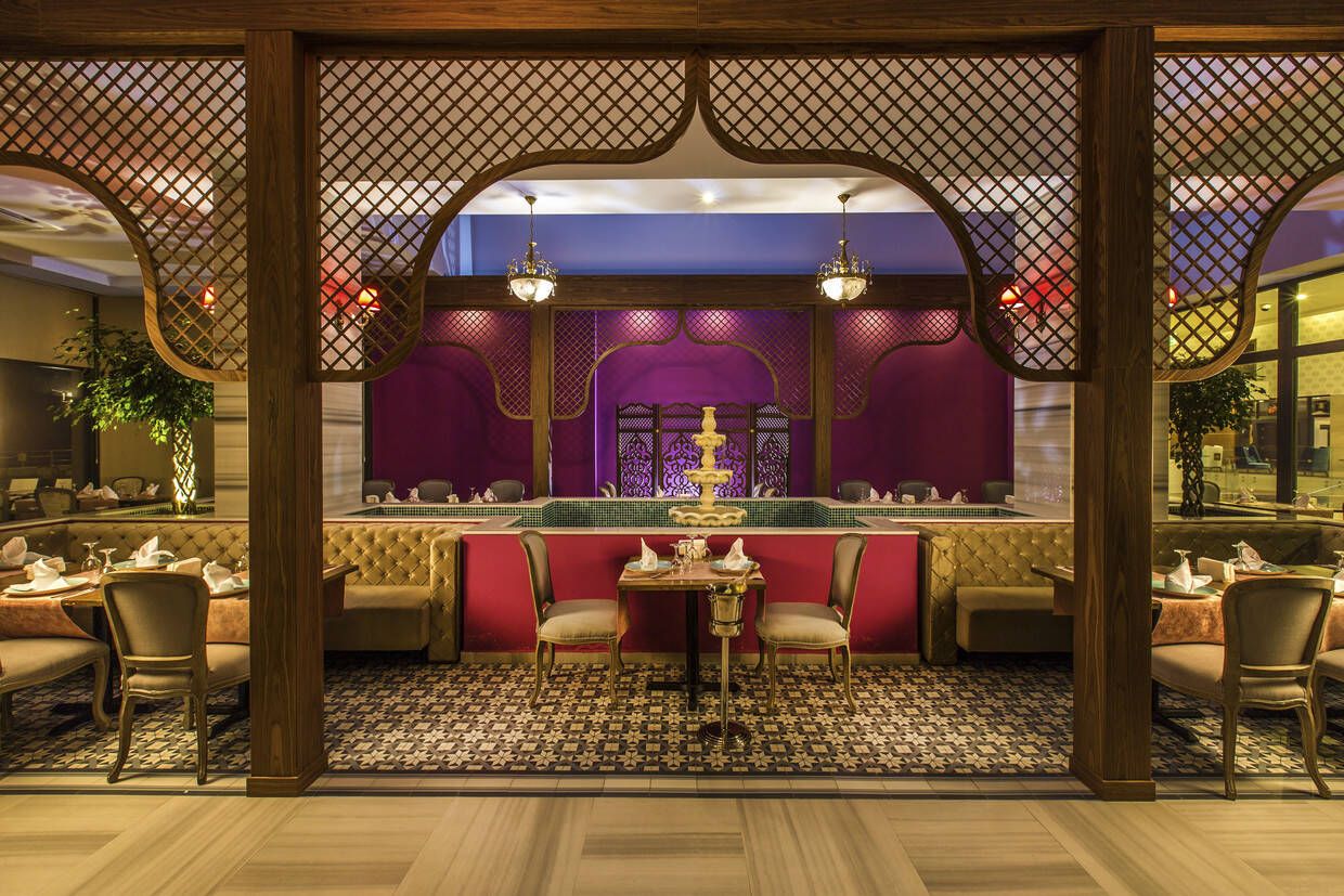 Hôtel Seven Seas Sealight Elite 5* pas cher photo 11