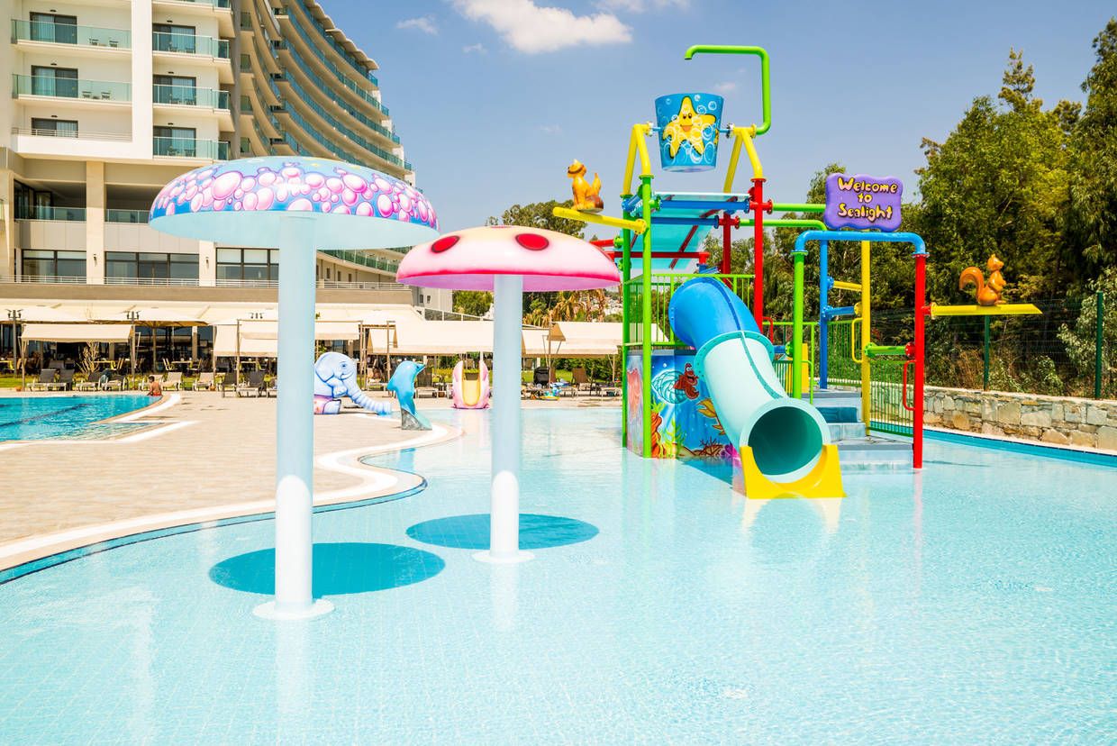 Hôtel Seven Seas Sealight Elite 5* pas cher photo 18