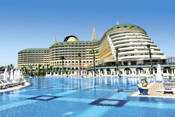 Hôtel Delphin Imperial 5* pas cher photo 2