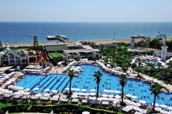 Hôtel Delphin Imperial 5* pas cher photo 4