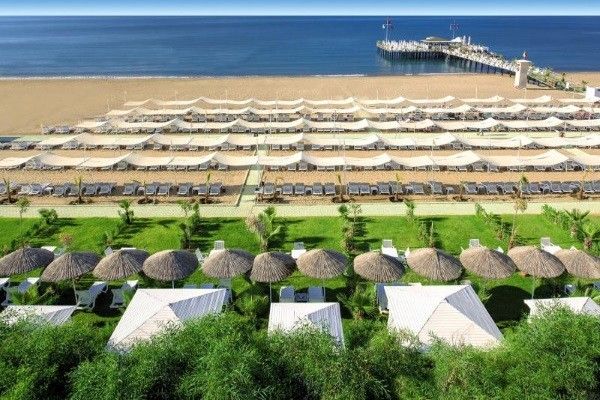 Hôtel Delphin Imperial 5* pas cher photo 6