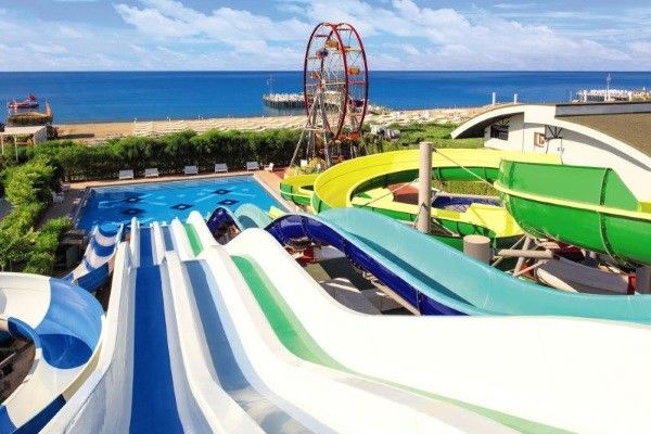 Hôtel Delphin Imperial 5* pas cher photo 8