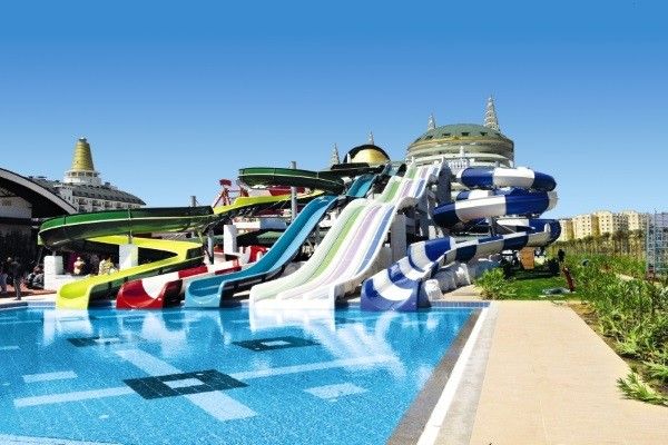 Hôtel Delphin Imperial 5* pas cher photo 9