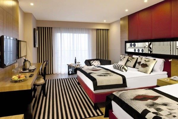 Hôtel Delphin Imperial 5* pas cher photo 10