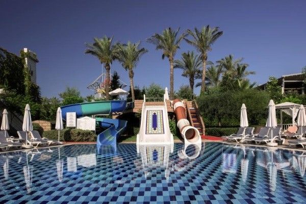 Hôtel Delphin Imperial 5* pas cher photo 11