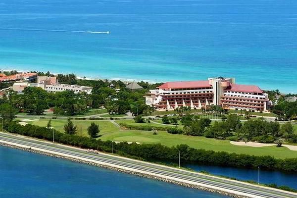 Hôtel Iberostar Bella Costa 3* pas cher photo 1