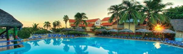 Hôtel Iberostar Bella Costa 3* pas cher photo 6