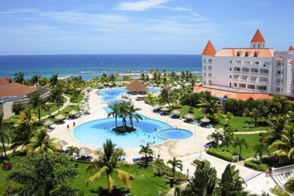 Hôtel Grand Bahia Principe Jamaica 5* pas cher photo 2