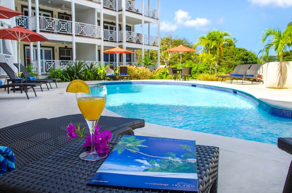 Hôtel Lantana Resort Barbados 3* pas cher photo 1