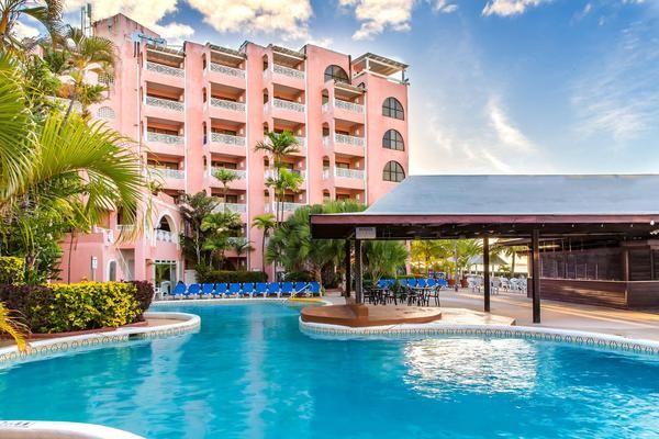 Hôtel Barbados Beach Club 3* pas cher photo 1