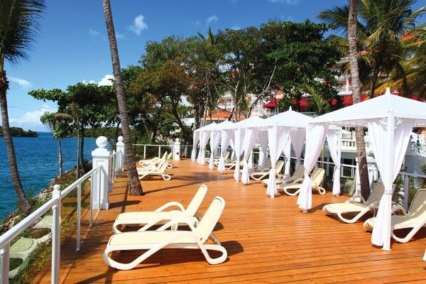 Hôtel Luxury Bahia Principe Samana 5* pas cher photo 23