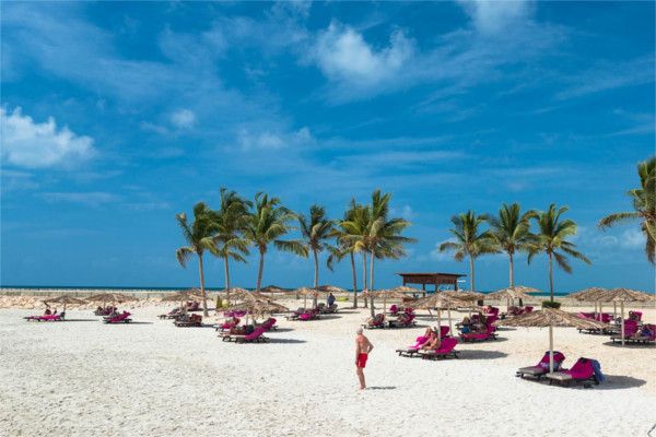 Hôtel Bravo Club Salalah 5* pas cher photo 3