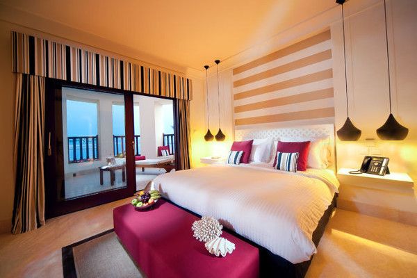 Hôtel Bravo Club Salalah 5* pas cher photo 4