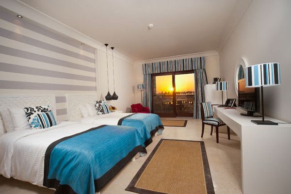 Hôtel Bravo Club Salalah 5* pas cher photo 5