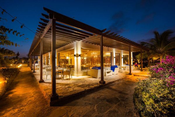 Hôtel Bravo Club Salalah 5* pas cher photo 6