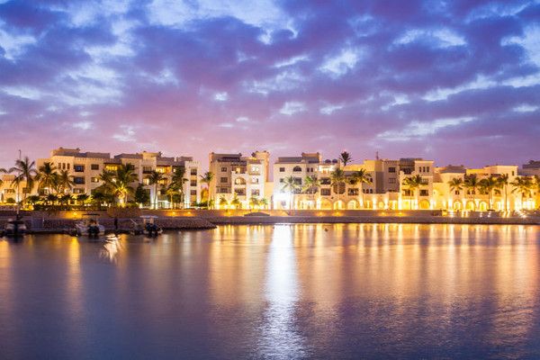 Hôtel Bravo Club Salalah 5* pas cher photo 7