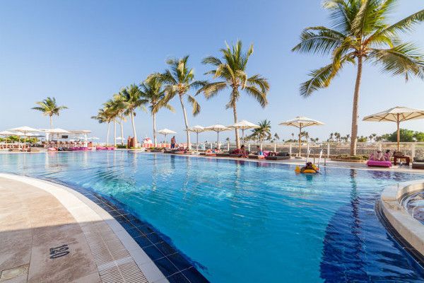 Hôtel Bravo Club Salalah 5* pas cher photo 9