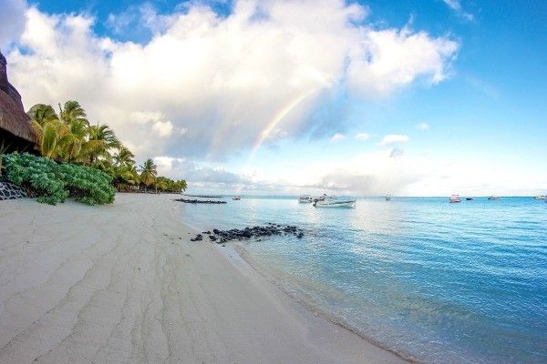 Hôtel Paradis Beachcomber Golf Resort & Spa 5* pas cher photo 7