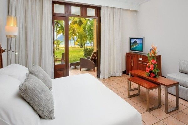 Hôtel Paradis Beachcomber Golf Resort & Spa 5* pas cher photo 12