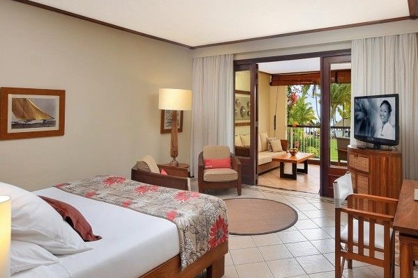 Hôtel Paradis Beachcomber Golf Resort & Spa 5* pas cher photo 13