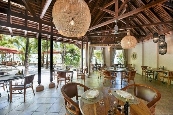 Hôtel Paradis Beachcomber Golf Resort & Spa 5* pas cher photo 14