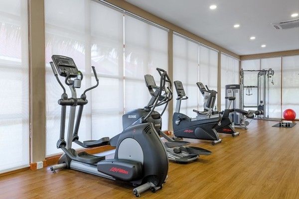 Hôtel Kudafushi Resort & Spa 5* pas cher photo 12