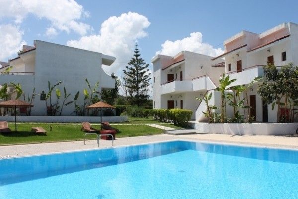 Hôtel Vallian Village 3* pas cher photo 1