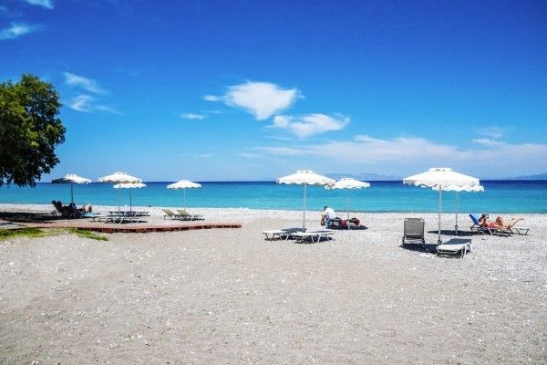 Hôtel Vallian Village 3* pas cher photo 2