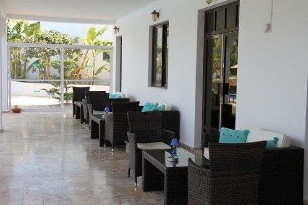 Hôtel Vallian Village 3* pas cher photo 7