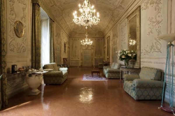 Hôtel Palazzo Magnani Feroni 5* pas cher photo 72