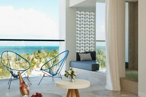 Hôtel Finest Playa Mujeres By Excellence Group 5* pas cher photo 1